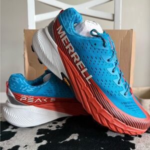 Merrell Trail Running Shoes